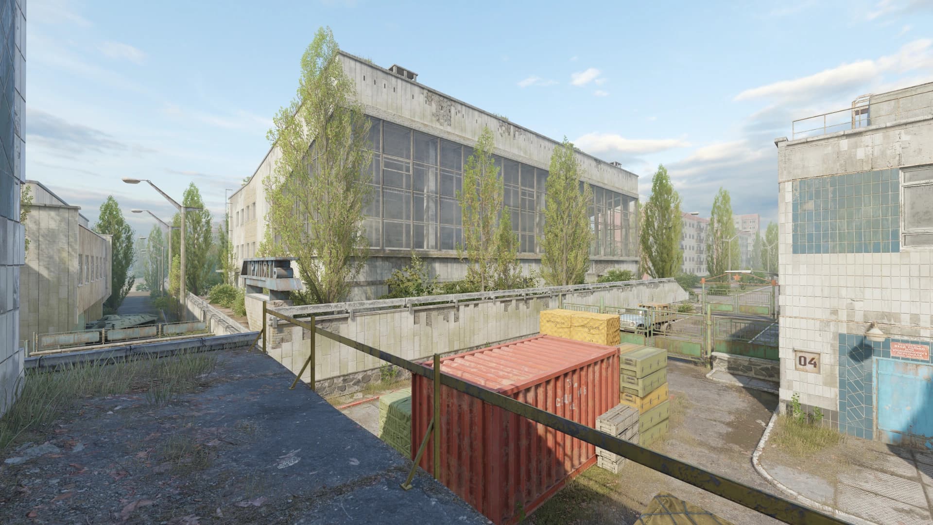 Cache