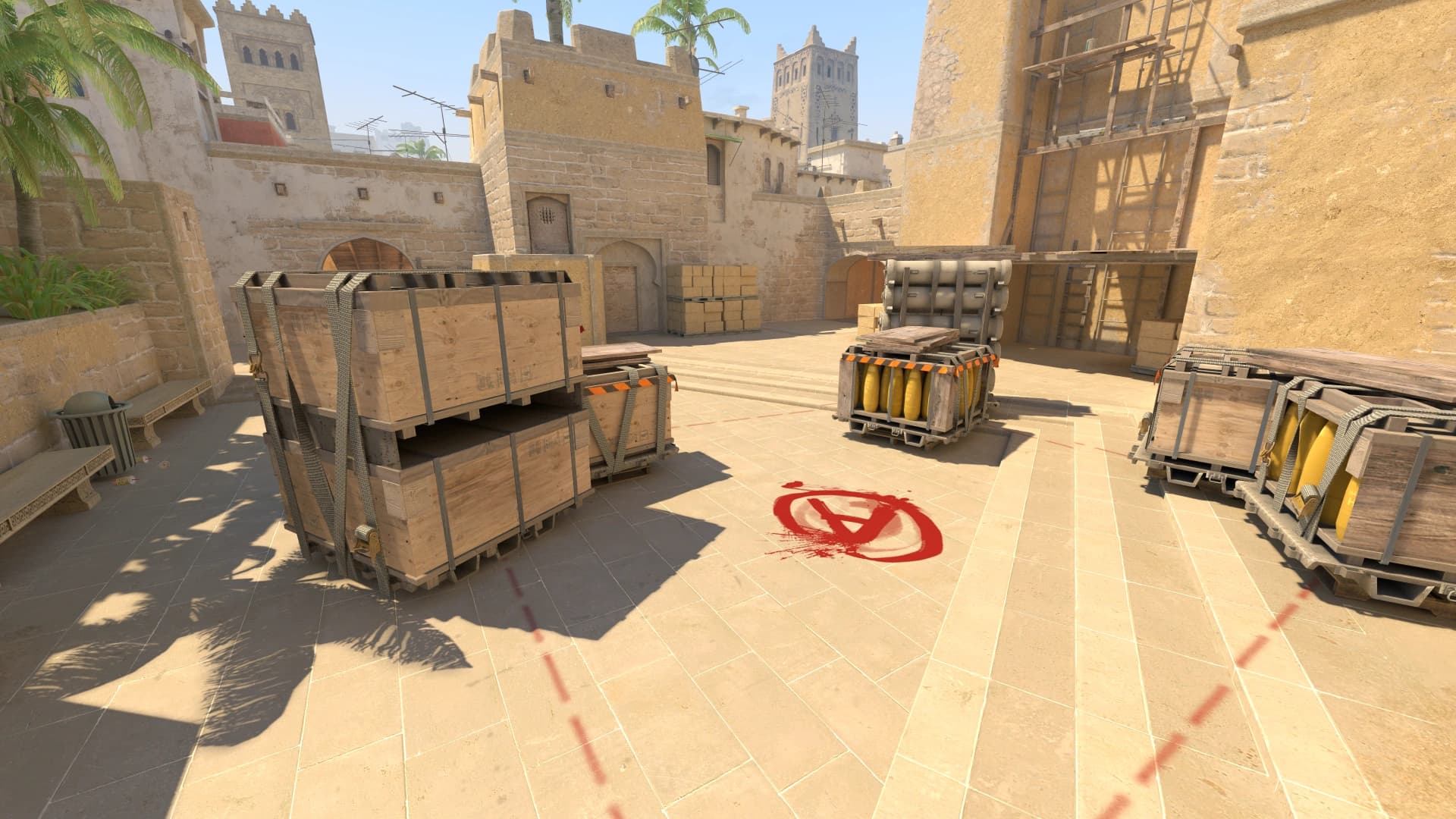 Mirage